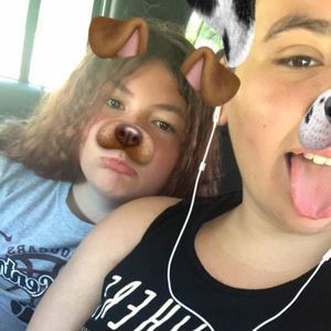 Meet your Posher, Kailynn